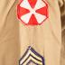 Military Blouse