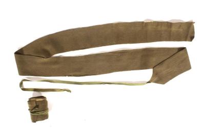 Military Puttees