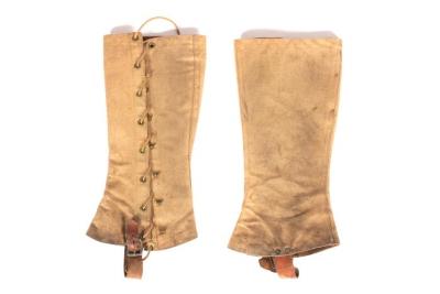 Military Leggings