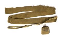 Military Puttees
