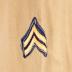 Military Blouse