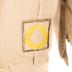 Military Blouse
