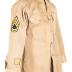Military Blouse
