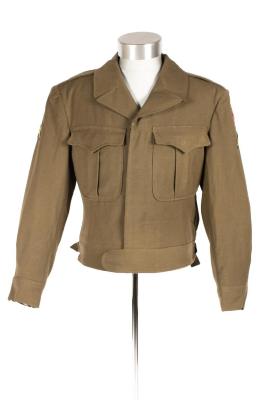 Military Jacket