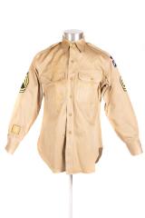 Military Blouse