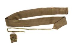 Military Puttees