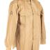 Military Blouse