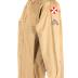 Military Blouse