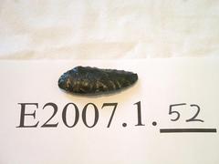 Projectile Point