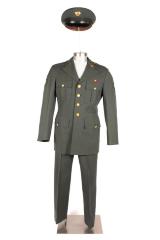 Military Uniform