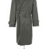 Military Overcoat