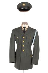 Military Uniform