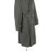 Military Overcoat