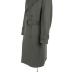 Military Overcoat
