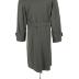 Military Overcoat