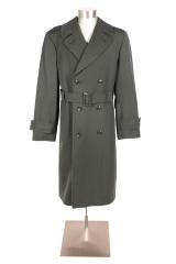 Military Overcoat