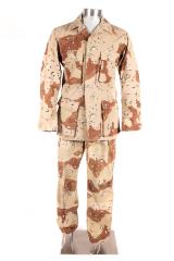 Military Uniform