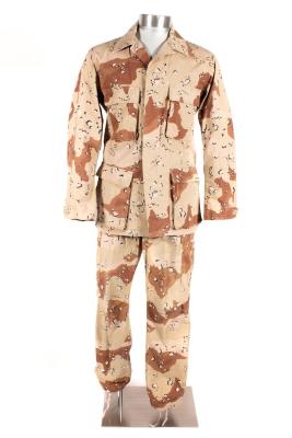 Military Uniform