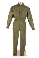 Military Uniform