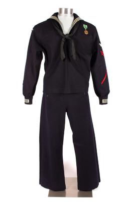 Military Uniform