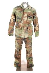 Military Uniform