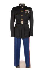 Military Uniform
