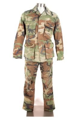 Military Uniform