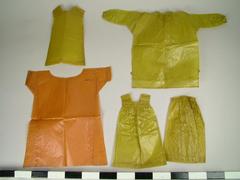 Patterns, Doll Clothing