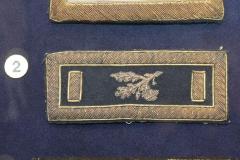 Board, Shoulder  (2 Of 6)