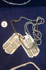 Identification Tags