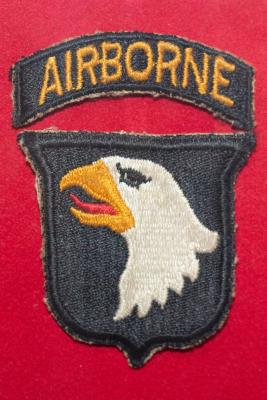 Infantry Assault Badge, German Military WWII