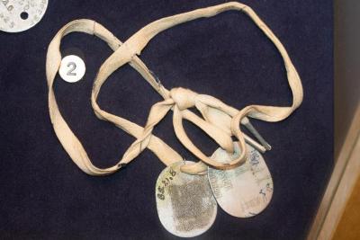 Identification Tags