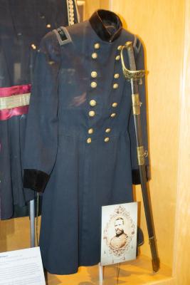 Union army coat clearance
