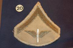 Patches, Felt (6)