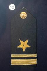 Board, Shoulder