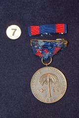 Insignia, Philippine Campaign Medal