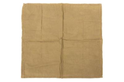 Military Handkerchief