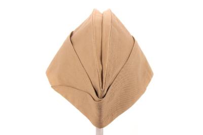 Military Cap