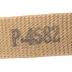 Military Belt