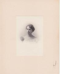 Photograph, Emma Voigt
