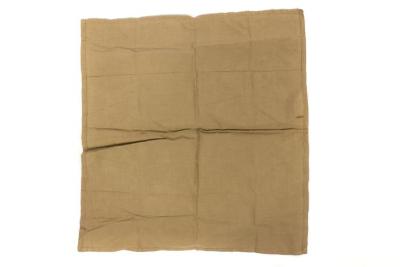 Military Handkerchief