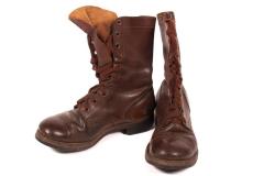 Military Boots