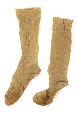 Military Socks