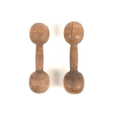 Dumb-bells (2)
