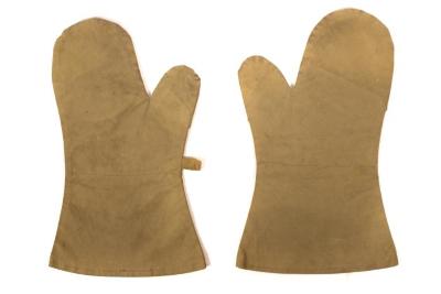 Military Mitts