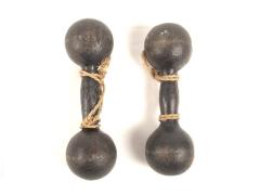 Dumb-bells (2)