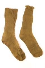 Military Socks