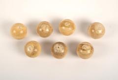 Billiard Balls, 7 