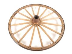Wagon Wheel