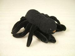 Glove Puppet, Spider